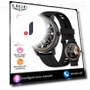 Bluetooth Call Sports Fitness Smartwatch — Smartwatches, LIGE