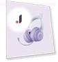 Cat Ear Bluetooth Gaming Headphones — Over-Ear Headphones, SmartGears
