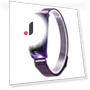 Fashion Touchscreen Watch — Timepieces, Panda Watch