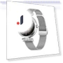Fashion Women's Smart Watch — Wearable Accessories, ESTG