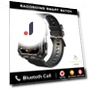 Military Waterproof Smart Watch — Smartwatches, Tiktop2