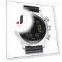 Outdoor Smart Dive Watch — Communication Devices, ElectroCN