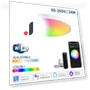 Smart Ceiling Light — Overhead Lighting, Good Household Items