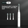 Smart Electric Induction Charging Gift Box for Adults — Kids' Electric Toothbrushes, Binchi Health Technology