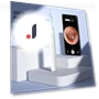 Smart Visual Ear Picker Cleaner — Syringes, Xiaomi