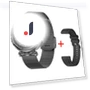 Smart Watch for Women — Smartwatches, ESTG