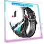 Sport Smartwatch — Smartwatches, Tiktop2