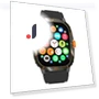 Sports Smartwatch — Smartwatches, Smarter than future