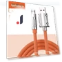 Super Fast 3-in-1 Charging Cable — Cables, AI Supermarket