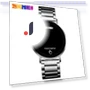 Touchscreen LED Men's Watch — Men's Timepieces, Skmei
