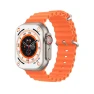 Ultra Smart Watch — Wearable Accessories, Cliff of love
