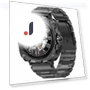 1.43-inch Touch Screen Waterproof Smart Watch — Smartwatches, Tiktkkkk