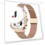 1.75-inch AMOLED Square Screen NFC Smart Watch — Smartwatches, Tiktkkkk