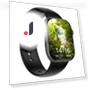 10S Smart Watch — Smartwatches, Tiktkkkk