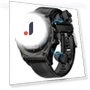 2-in-1 Smart Watch with TWS Bluetooth Earbuds — Smartwatches, Tiktkkkk