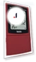3D Sensor Pedometer — Step Counters, TANITA