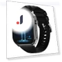 AI Healthy Diagnose Smart Watch — Smartwatches, Xiaomi