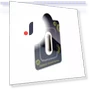 AI Multi-Functional Smart Touch Camera Button — Photo & Video Tools, Super Buyer