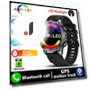 AMOLED Smart Watch — Smartwatches, QLY Online