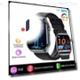 AMOLED Smartwatch with Health Monitoring — Smartwatches, QLY Online
