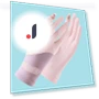 Anti-Slip UV Touchscreen Gloves — Gloves, Houeiboei
