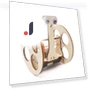 Balancing Car Robot — Construction Kits, TinyJoy