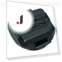 Bicycle Sensor Pro Cadence LED Indicator Magnetless Bike Speed Sensor — Cycling, LEZYNE