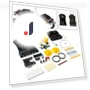 Compact Smart Robot Car Kit — Construction Kits, Deals2019ing