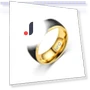Connect NFC Smart Ring — Smart Rings, lingmoSH
