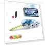 Educational Pet Model Robot — Interactive Figures & Robots, TinyJoy