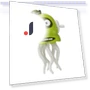 Electric Dancing Octopus Toy — Musical Toys, Pengpai