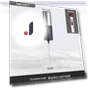 Electric Mini Frother for Coffee and Milk — Milk Frothers, TrendVibeCN