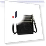 Embroidered High-Quality Atmospheric Sensor Soft and Durable Fashionable Elegant Lightweight for Commuting Outdoor Beach... — Messenger Bags, Umsif
