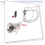 Floating Switch Water Level Controller — Float, Oudssa
