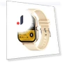 Fully Touch Bluetooth Smart Watch — Smartwatches, QLY Online
