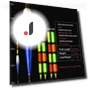 High Sensitivity Electronic Tail Drift LED Electronic Floats Buoy — Bite Indicators, Aidufushi