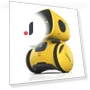 Intelligent Robot with Voice Dialogue — Interactive Animal Companions, TinyJoy