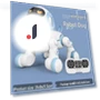 Interactive Robot Dog — Interactive Animal Companions, Yingjia