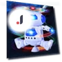 Kids Robot Rotating Dance Toy with Music and LED Light — Interactive Learning Devices, Dogwoodc