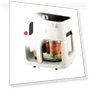 Large-Capacity Electric Air Fryer — Air Fryers, TrendVibeCN
