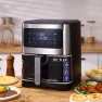 Large Capacity Household Air Fryer — Air Fryers, Deals Supermarket