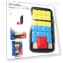 Magnetic Sliding Puzzle — Stacking Blocks, Super Go