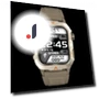 Men's Outdoor Sports Smartwatch — Smartwatches, Fairy Expounds