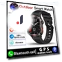 Military GPS Smart Watch — Smartwatches, QLY Online