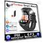 Military Smartwatch for Men — Smartwatches, QLY Online