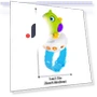 Multifunctional Kids Watch with Birds — Educational Timepieces, Toys-Glory Fourall