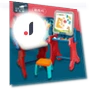 Multifunctional Magnetic Drawing Puzzle Building Block Table — Drawing Boards, Happy Time For kids