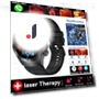 Non-Invasive Laser Therapy Smartwatch — Smartwatches, ElectronicsHome