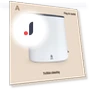 Portable Smart Mini Turbine Washing Machine — Compact Washing Solutions, TrendVibeCN