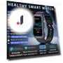 Pulse Therapy Micro Physical Examination Smart Watch — Smartwatches, QLY Online